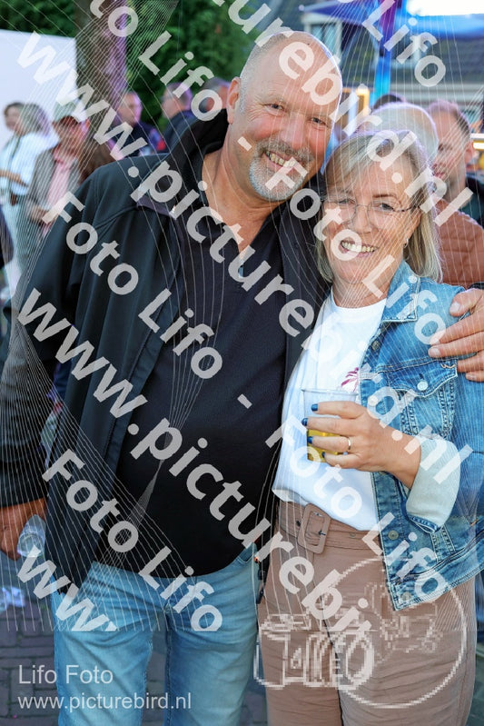 Evenement foto: Serie 2075