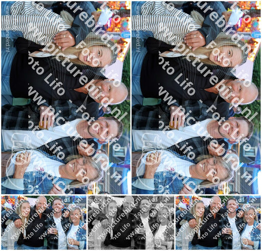 Evenement foto: Serie 2075