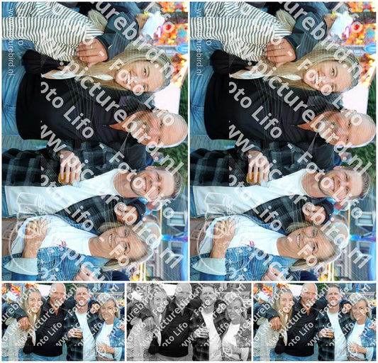 Evenement foto: Serie 2075