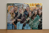 Evenement foto: Serie 2075