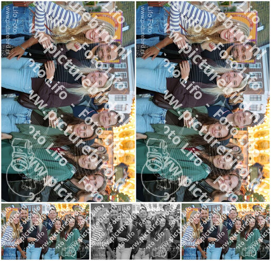 Evenement foto: Serie 2075