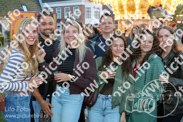 Evenement foto: Serie 2075