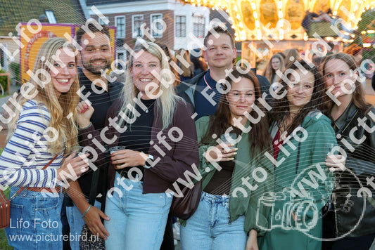 Evenement foto: Serie 2075