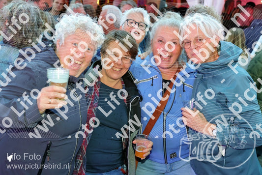 Evenement foto: Serie 2075