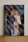 Evenement foto: Serie 2075
