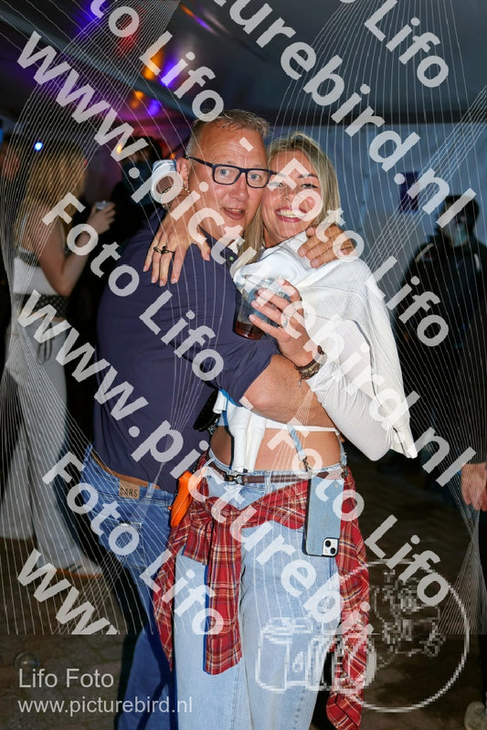 Evenement foto: Serie 2075