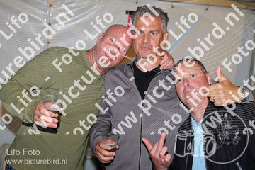 Evenement foto: Serie 2075