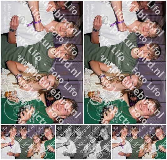Evenement foto: Serie 2076