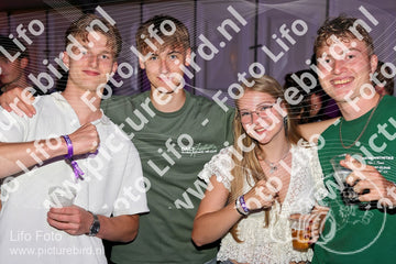 Evenement foto: Serie 2076