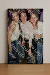 Evenement foto: Serie 2076