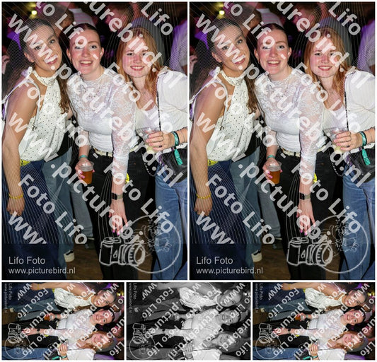 Evenement foto: Serie 2076
