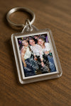 Evenement foto: Serie 2076