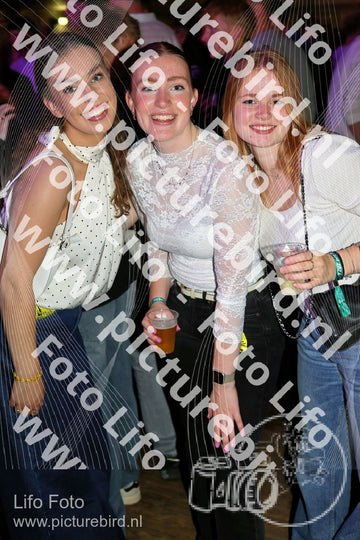 Evenement foto: Serie 2076