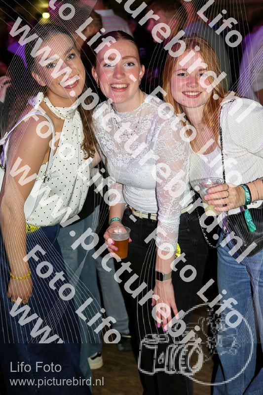 Evenement foto: Serie 2076