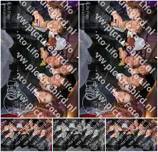 Evenement foto: Serie 2076