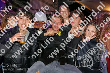Evenement foto: Serie 2076