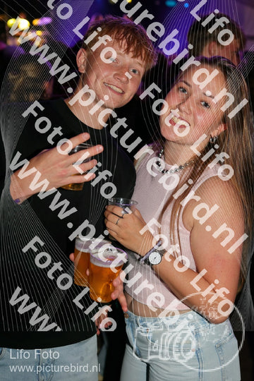 Evenement foto: Serie 2076