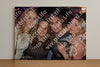 Evenement foto: Serie 2076