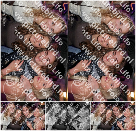 Evenement foto: Serie 2076