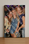 Evenement foto: Serie 2076