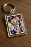 Evenement foto: Serie 2076