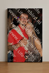 Evenement foto: Serie 2076