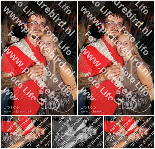 Evenement foto: Serie 2076