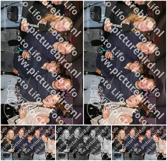 Evenement foto: Serie 2076
