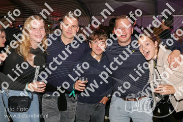 Evenement foto: Serie 2076