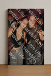 Evenement foto: Serie 2076
