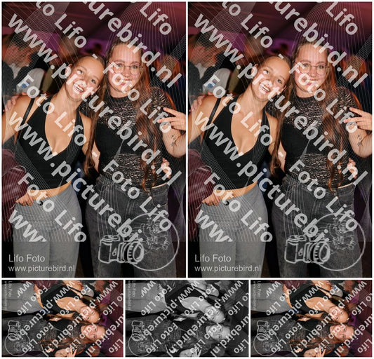 Evenement foto: Serie 2076