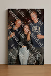 Evenement foto: Serie 2076