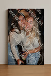 Evenement foto: Serie 2076