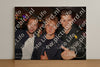 Evenement foto: Serie 2076