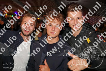 Evenement foto: Serie 2076
