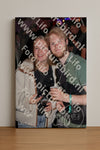 Evenement foto: Serie 2076