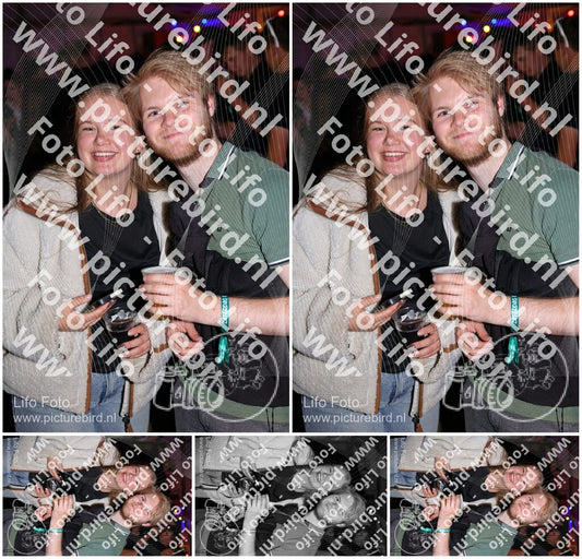 Evenement foto: Serie 2076