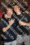 Evenement foto: Serie 2076