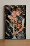 Evenement foto: Serie 2076