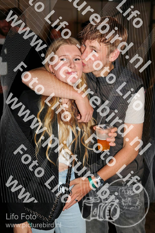 Evenement foto: Serie 2076
