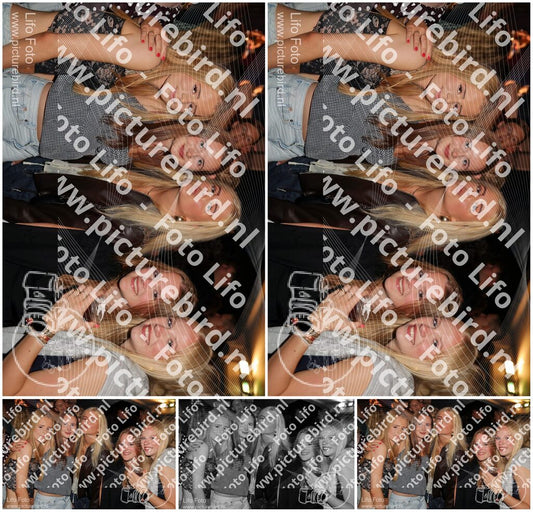Evenement foto: Serie 2076