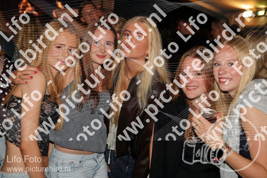 Evenement foto: Serie 2076