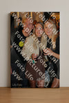 Evenement foto: Serie 2076