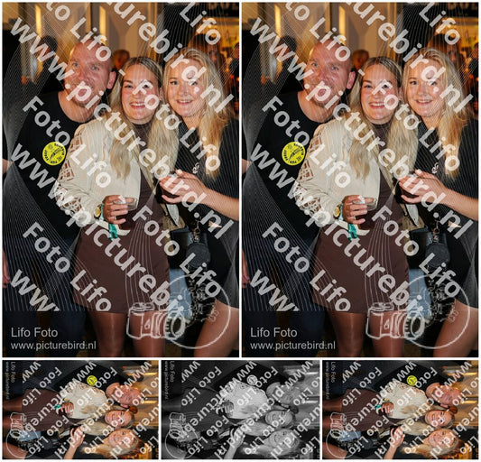 Evenement foto: Serie 2076