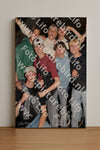 Evenement foto: Serie 2076