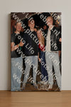 Evenement foto: Serie 2076