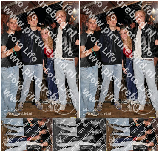 Evenement foto: Serie 2076