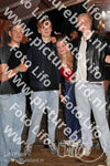 Evenement foto: Serie 2076