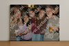 Evenement foto: Serie 2076