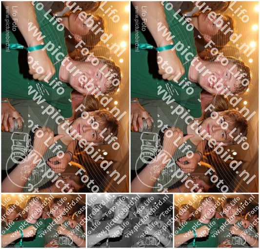 Evenement foto: Serie 2076